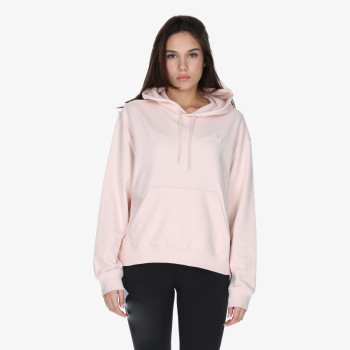 New Balance French Terry Small Logo 