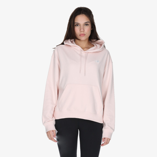 New Balance French Terry Small Logo 