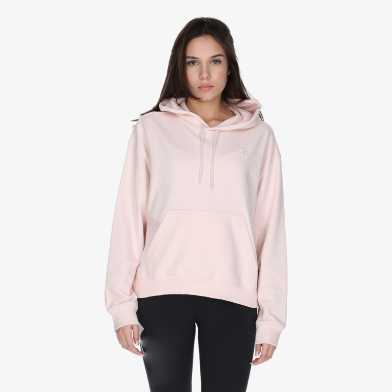 New Balance French Terry Small Logo 