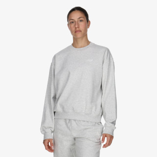 New Balance French Terry Small Logo 