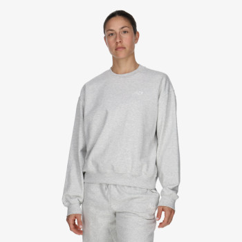 New Balance French Terry Small Logo 