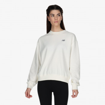 New Balance Суитшърт Sport Essentials French Terry Crew 