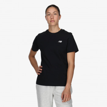 New Balance Тениска New Balance Jersey Small Logo T-Shirt 