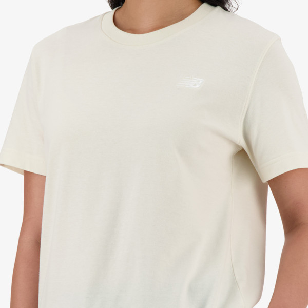 New Balance Sport Essentials Jersey T-Shirt 