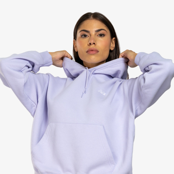 New Balance Sport Essentials Fleece Hoodie 