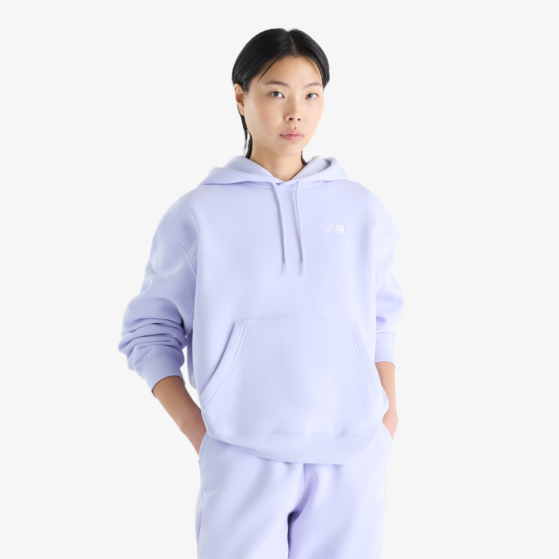 New Balance Sport Essentials Fleece Hoodie 