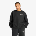 New Balance Linear Heritage Fleece Crew 