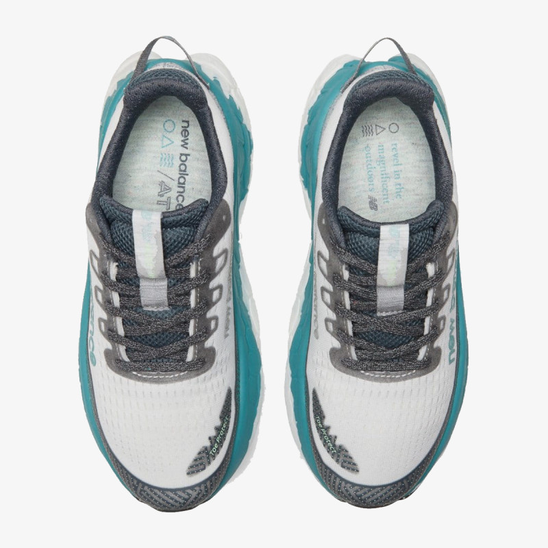 New Balance NEW BALANCE - MORE 