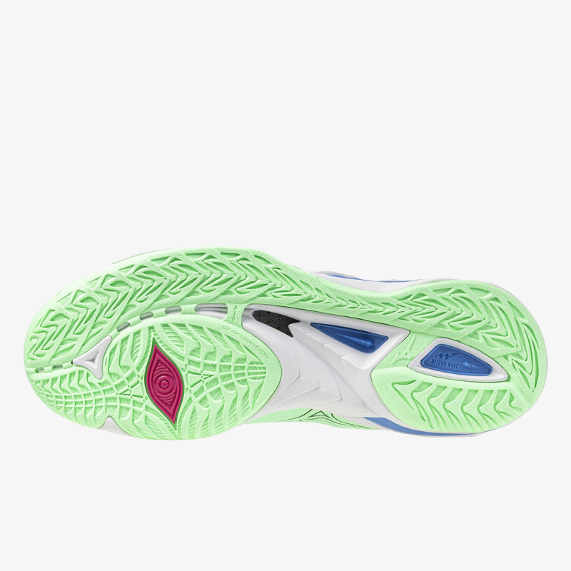 Mizuno WAVE MIRAGE 5 