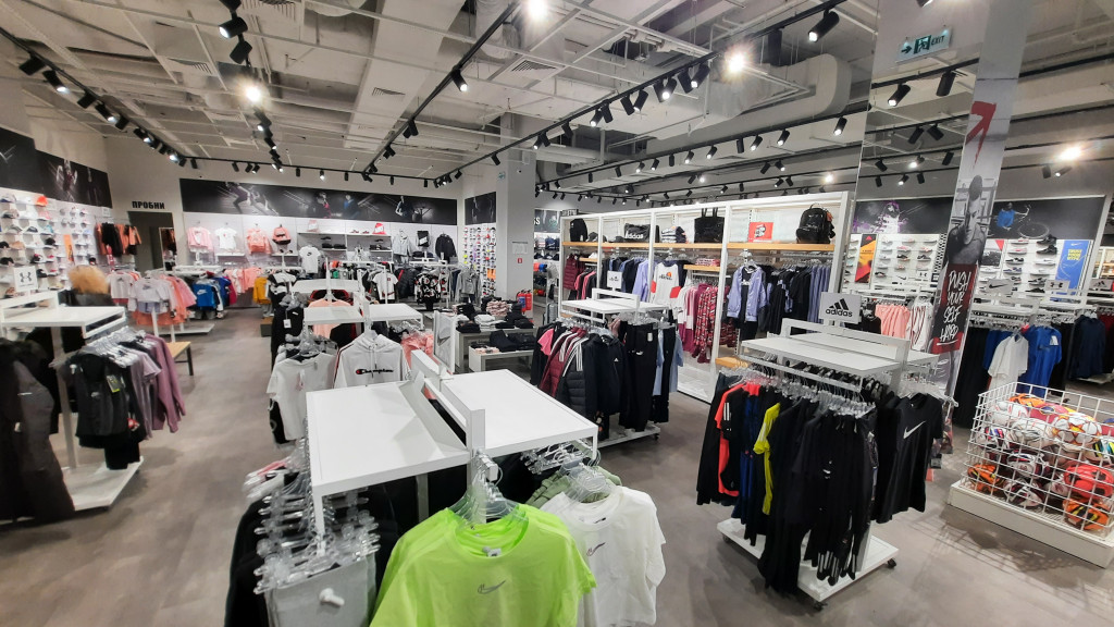 Sport Vision Ruse