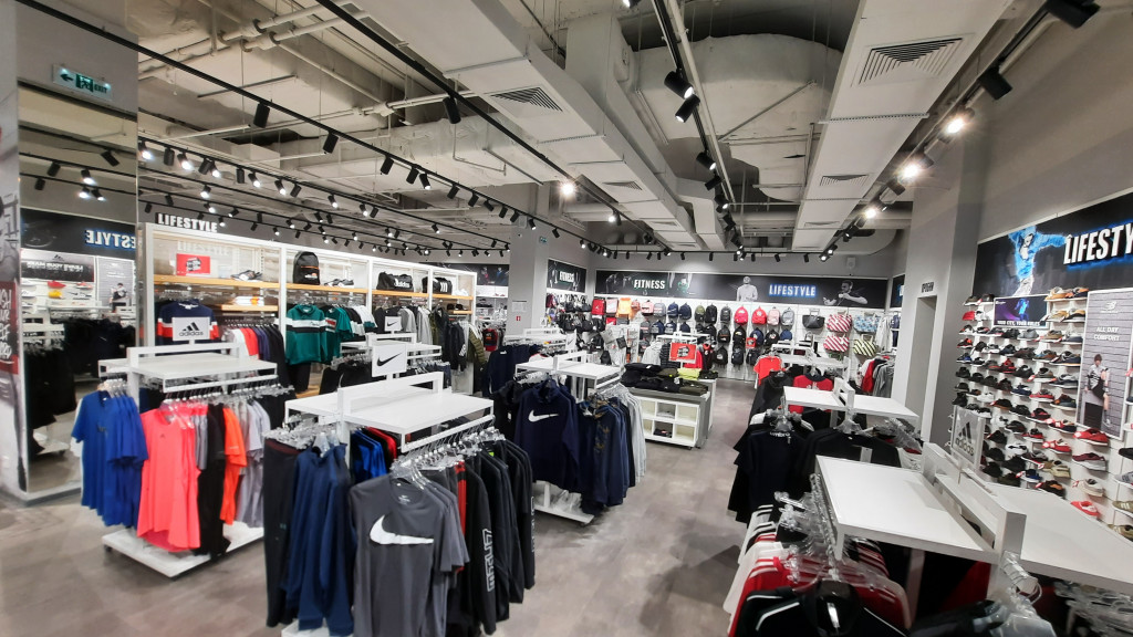 Sport Vision Ruse