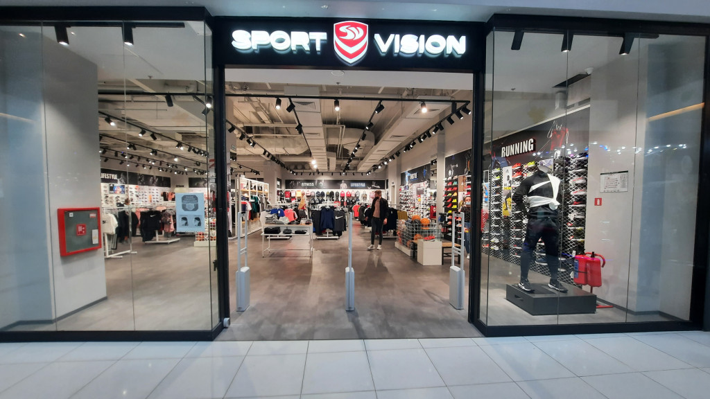Sport Vision Ruse