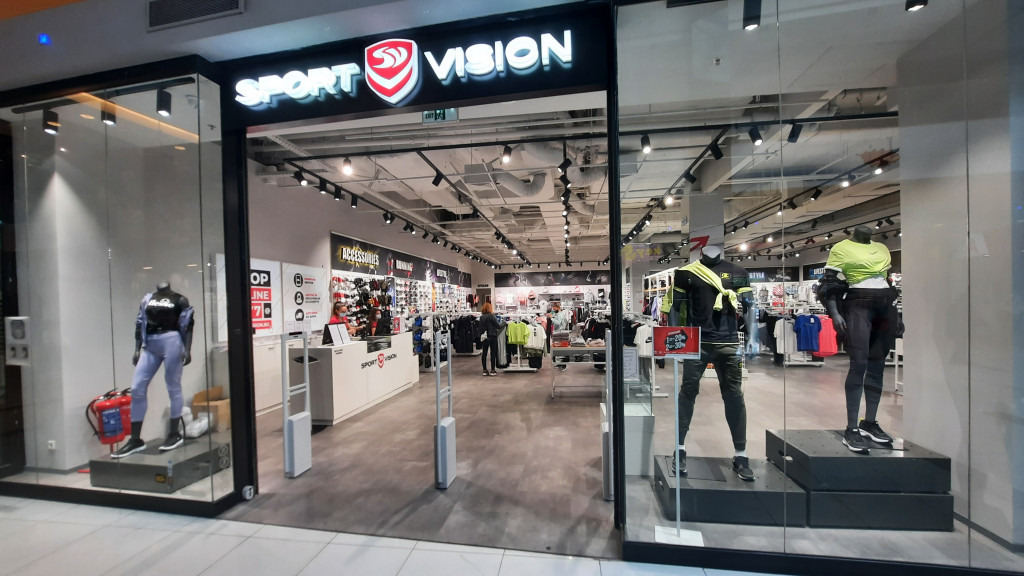 Sport Vision Ruse
