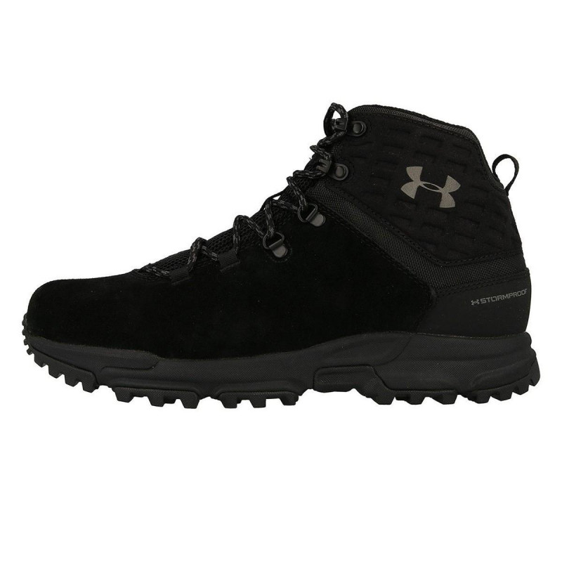 Under armour brower mid wp