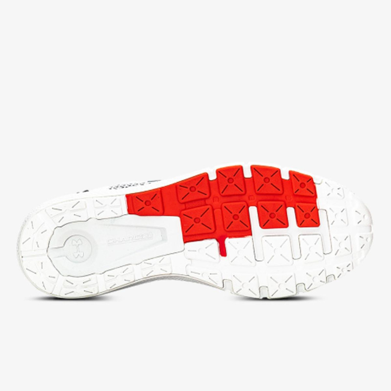 UNDER ARMOUR Маратонки UA Charged Rogue 2.5 RFLCT Спортни обувки