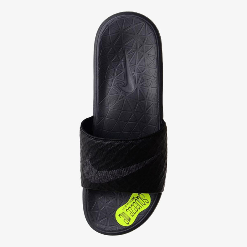 Nike benassi solarsoft clearance
