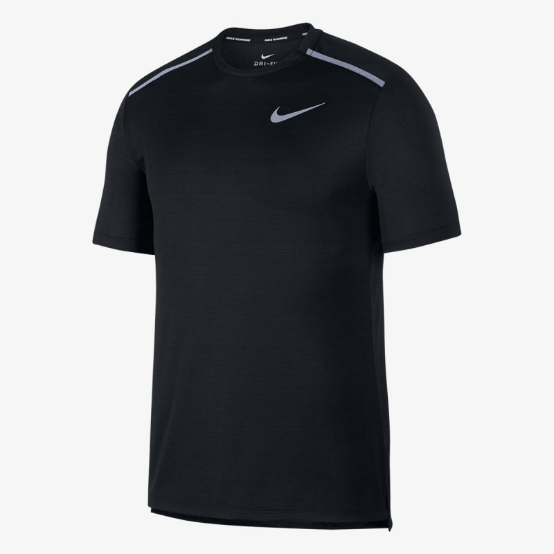 Nike dry miler top clearance