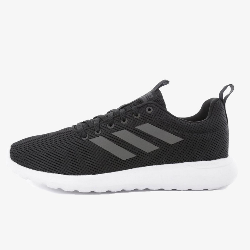 Adidas lite racer cln black clearance