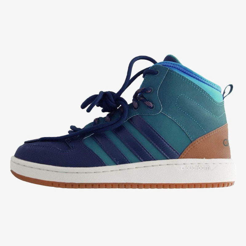 adidas cf hoops mid wtr w