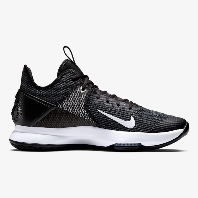 Men's lebron witness iv clearance