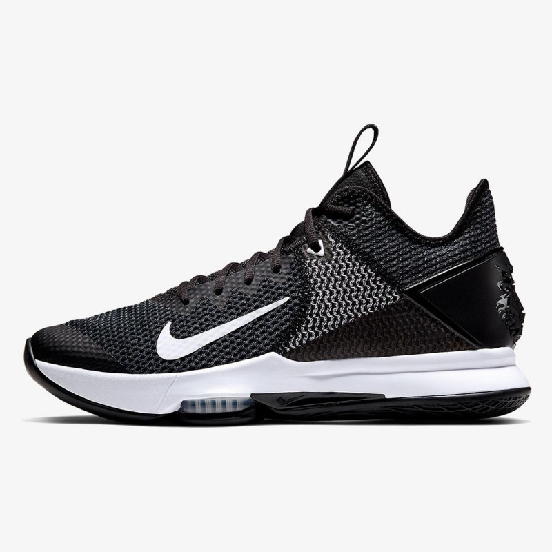 Men's lebron witness iv clearance