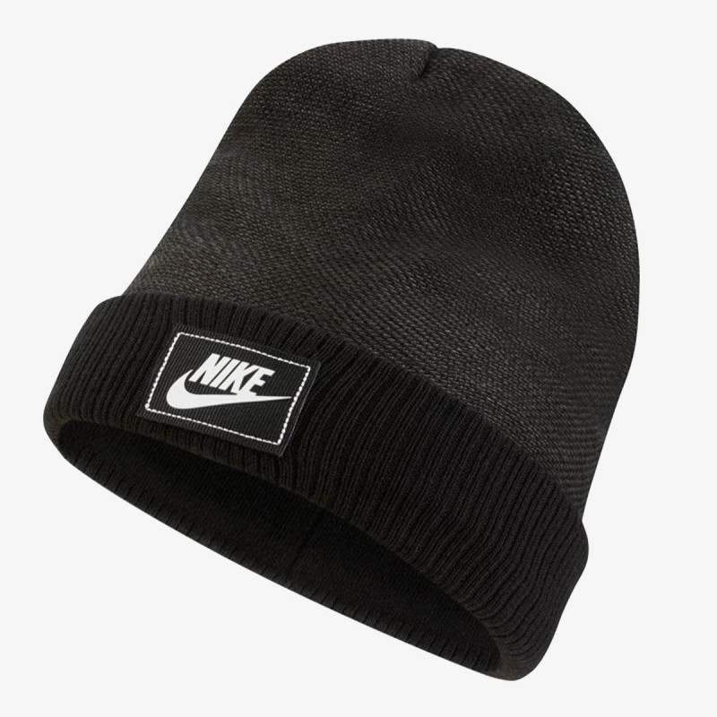 Nike u nsw beanie cuffed futura clearance