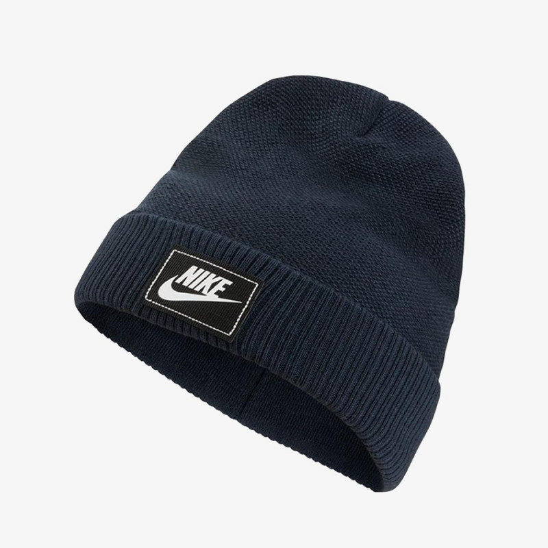 Nike u nsw beanie cuffed futura clearance