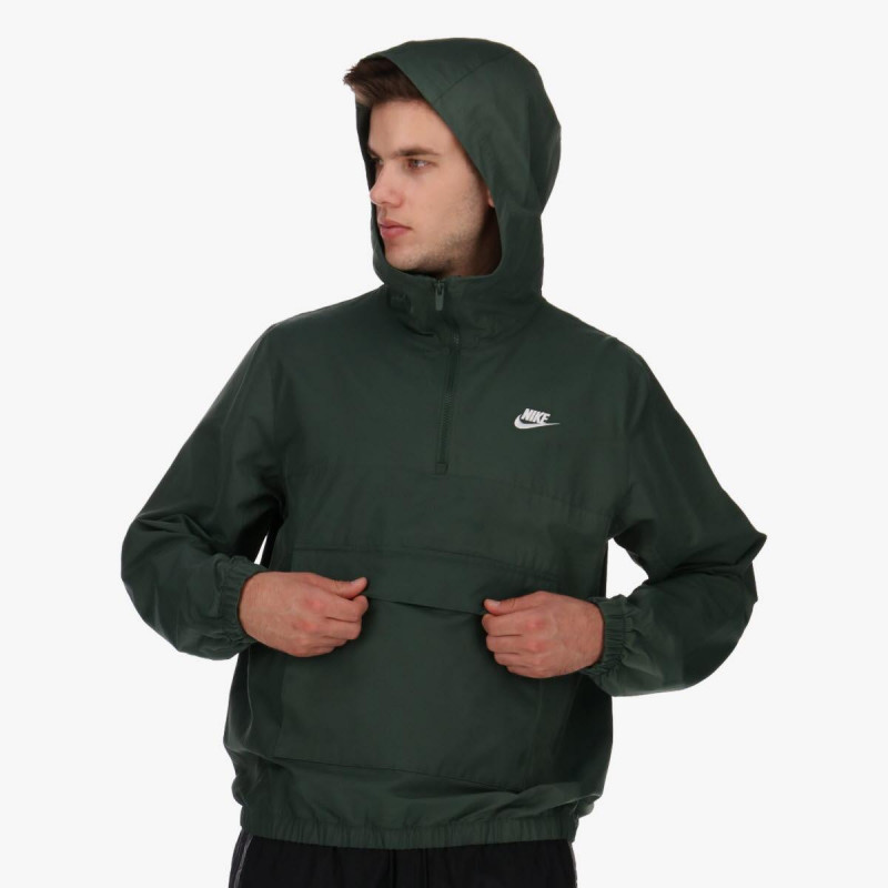 Nike m nsw ce ul anorak jkt Clearance