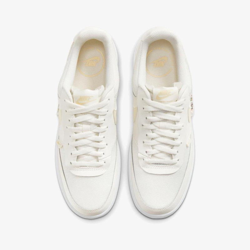 NIKE Маратонки NIKE COURT VISION LO PREM MTZ | Спортни обувки, дрехи,  оборудване