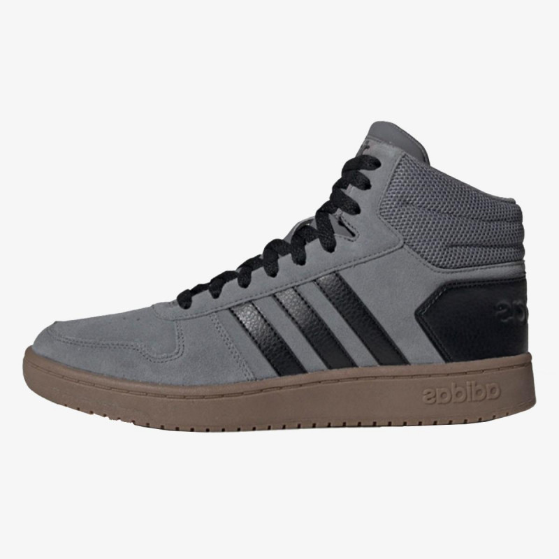 Adidas hoops 2.0 mid 50 style clearance