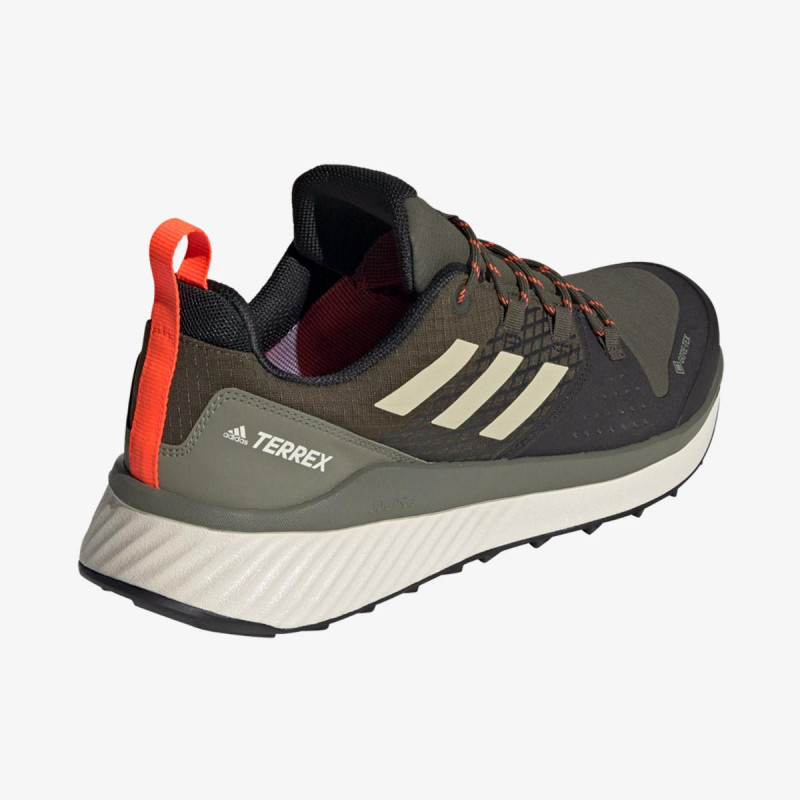Adidas terrex folgian hiker walking shoes Clearance