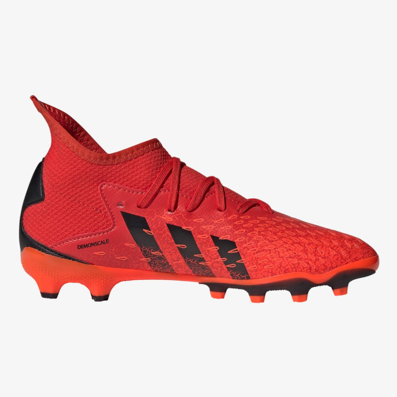 Predators freak 3 clearance