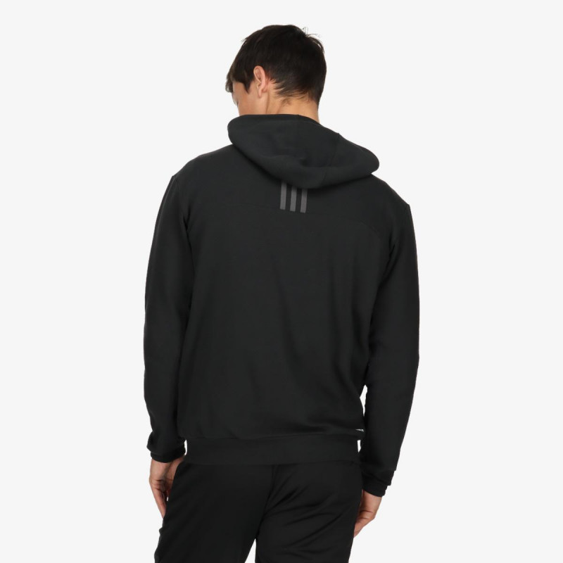 adidas Суитшърт AEROREADY | Спортни обувки, дрехи, оборудване