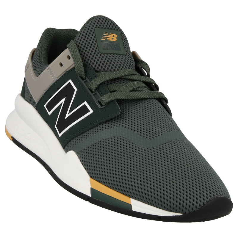 NEW BALANCE Маратонки PATIKE NEW BALANCE M 247 | Спортни обувки, дрехи,  оборудване