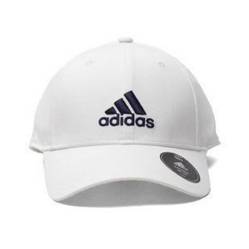 Adidas 6p cap cotton clearance