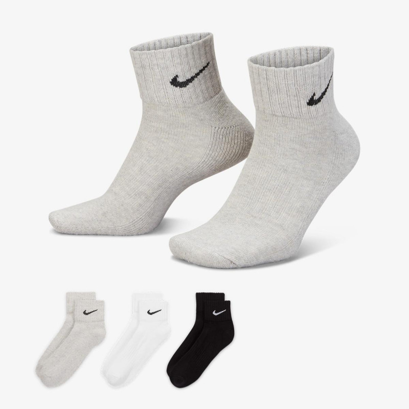 Critical preferable is there NIKE Чорапи Cushion | Спортни обувки, дрехи, оборудване
