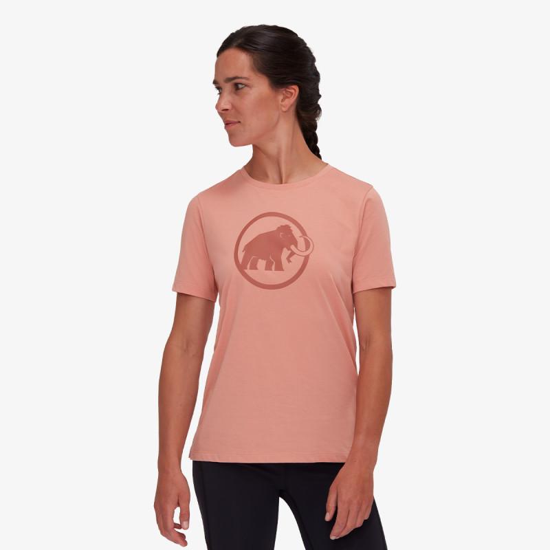 MAMMUT Тениска Mammut Core T-Shirt Women Classic 