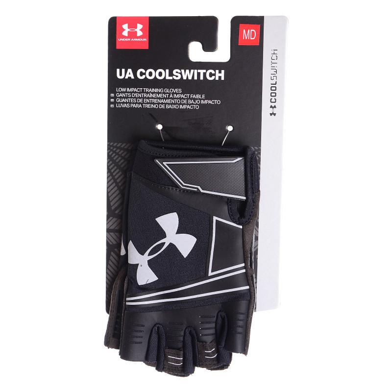 Under Armour Ръкавици UA COOLSWITCH FLUX 