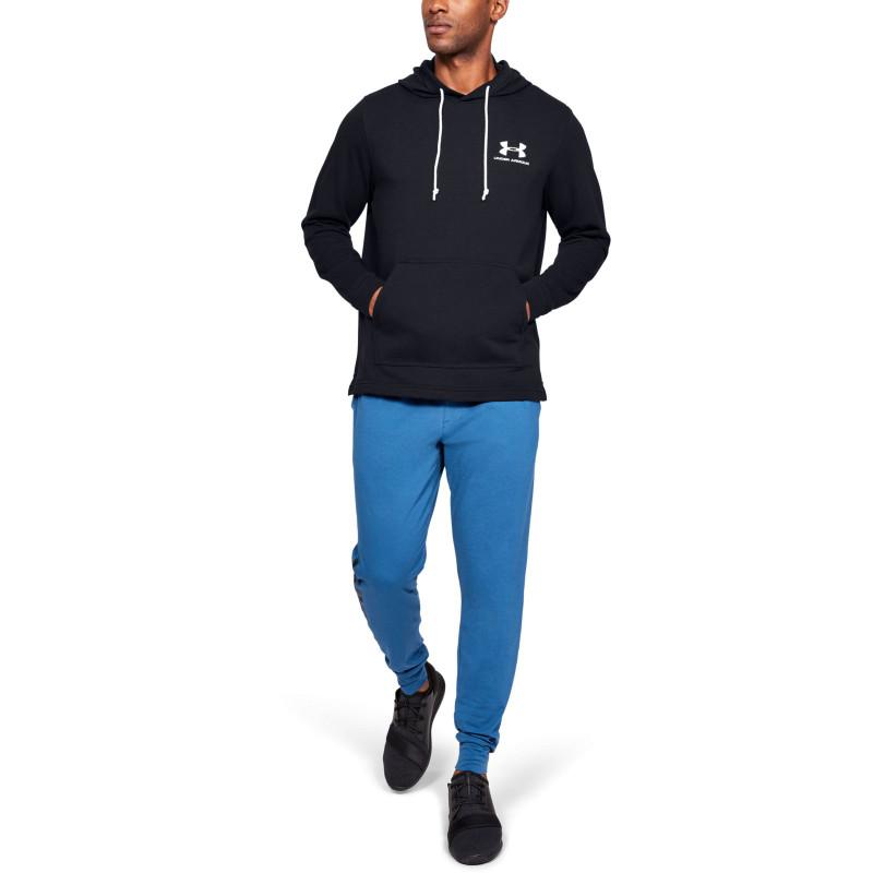 Under Armour Суитшърт SPORTSTYLE TERRY HOODIE 