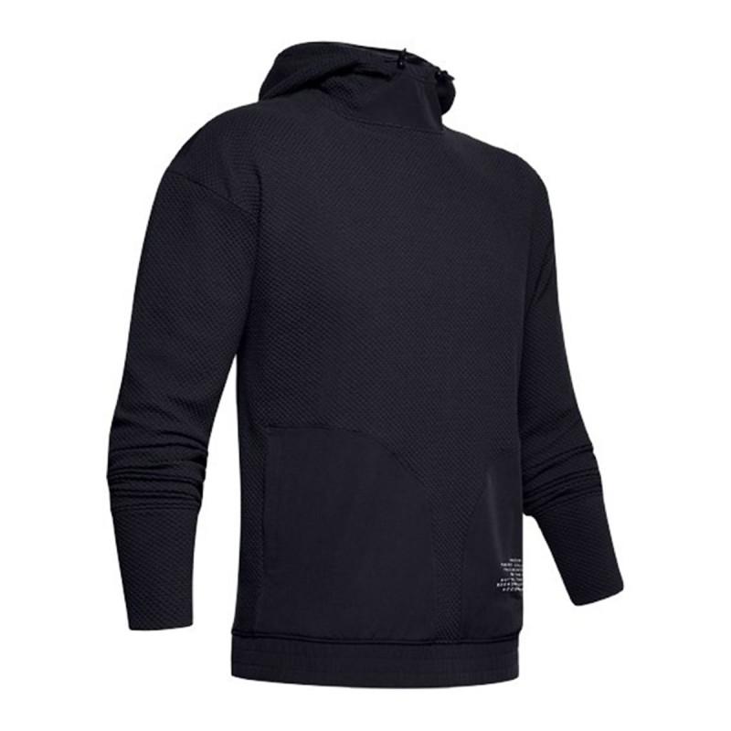 Under Armour Суитшърт UA PURSUIT PULLOVER HOODY 