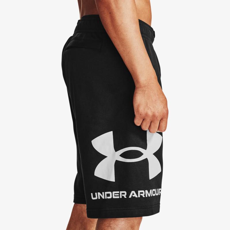 Under Armour Къси панталони UA Rival Flc Big Logo Shorts 