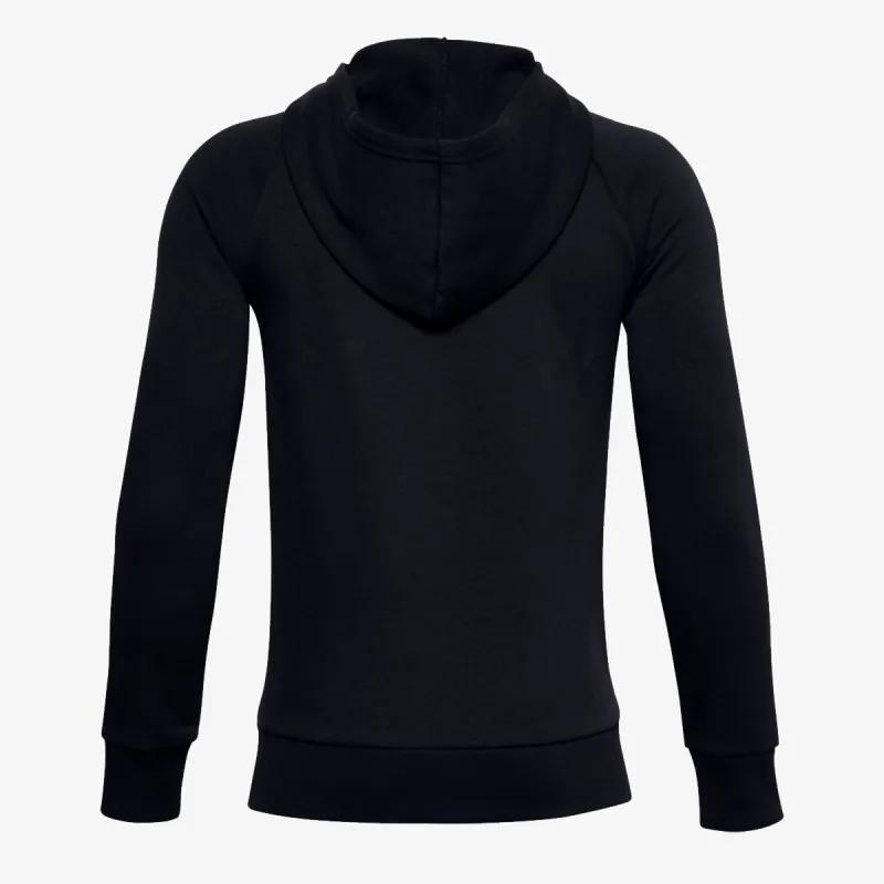 Under Armour Суитшърт Rival Cotton Full Zip 