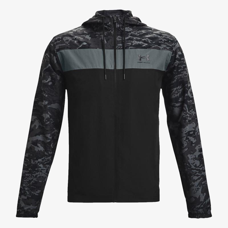 Under Armour Суитшърт SPORTSTYLE 