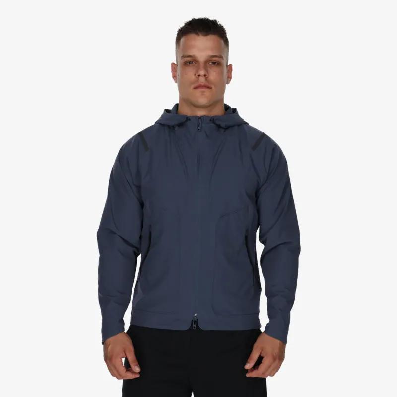 Under Armour Суитшърт UA Unstoppable Jacket 
