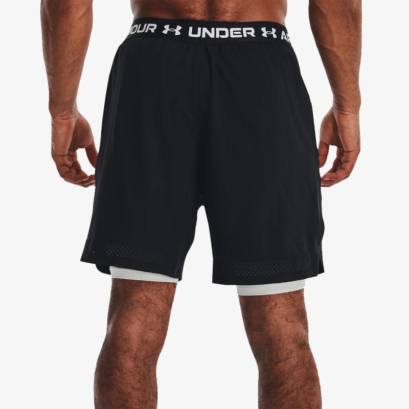Under Armour Къси панталони Men's UA Vanish Woven 2-in-1 Shorts 