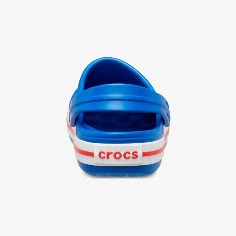 Crocs Чехли CROCS CROCBAND KIDS CLOG 207006 