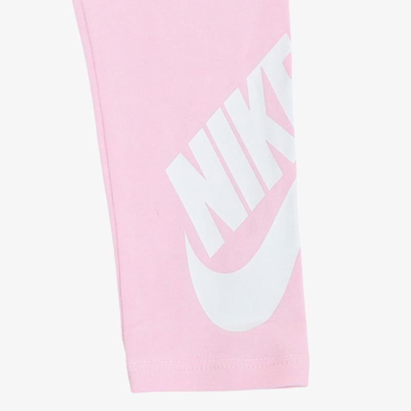 Nike Клин Leg-A-See 