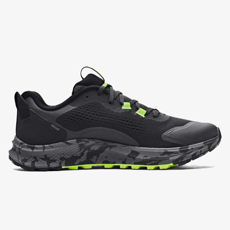 Under Armour Маратонки Men's UA Charged Bandit TR 2 Running Shoes 