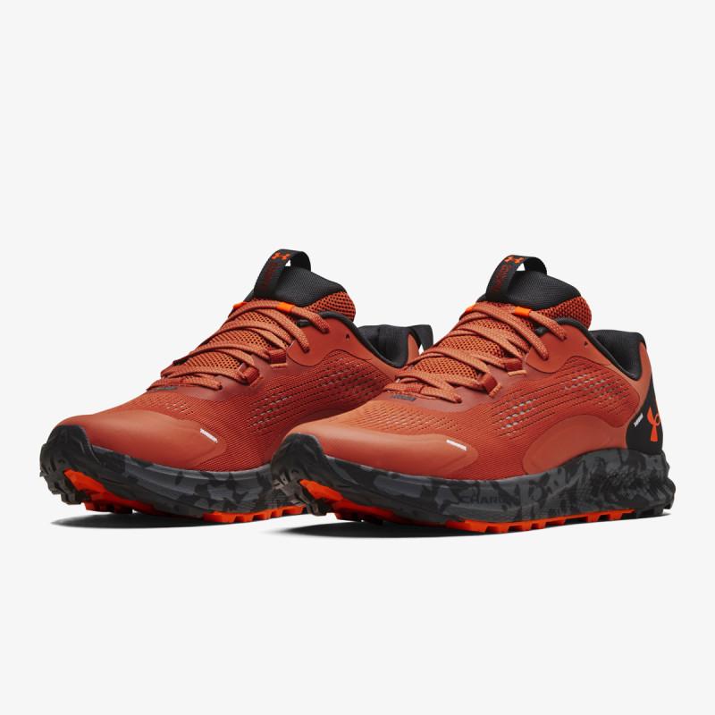 Under Armour Маратонки Charged Bandit Trail 2 