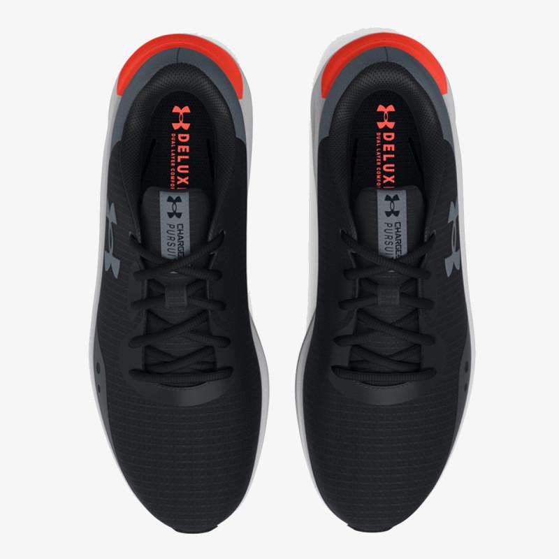 Under Armour Маратонки Charged Pursuit 3 Tech 